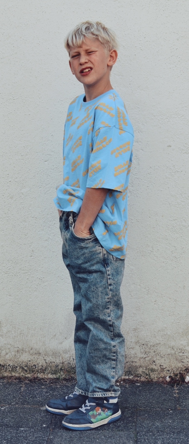 ZAZA Casting model ID: 12969