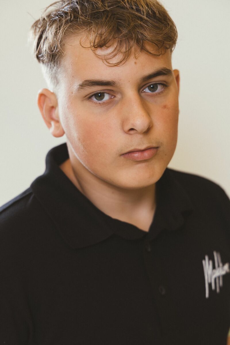 ZAZA Casting model ID: 12945