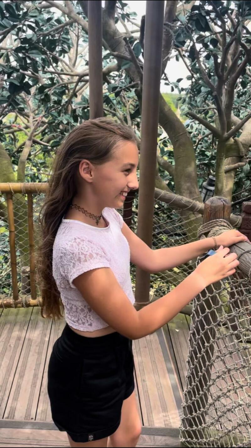 ZAZA Casting model ID: 9425