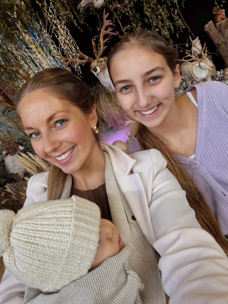 ZAZA Casting model ID: 9425