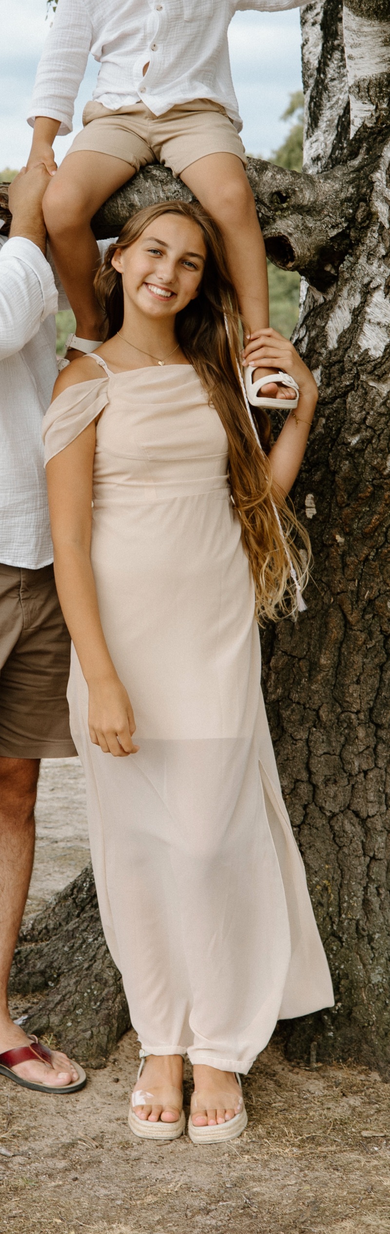 ZAZA Casting model ID: 9425