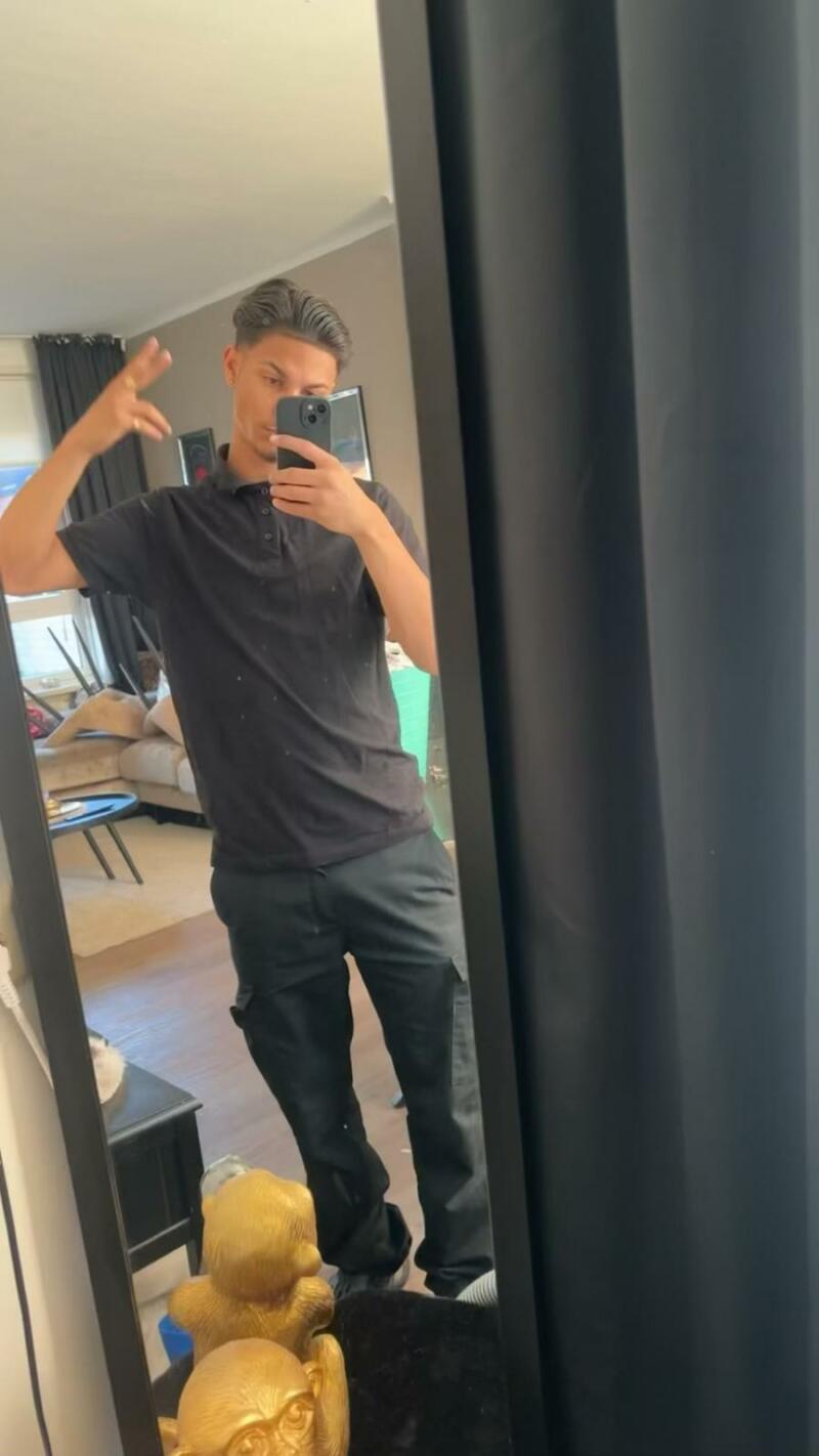 ZAZA Casting model ID: 747