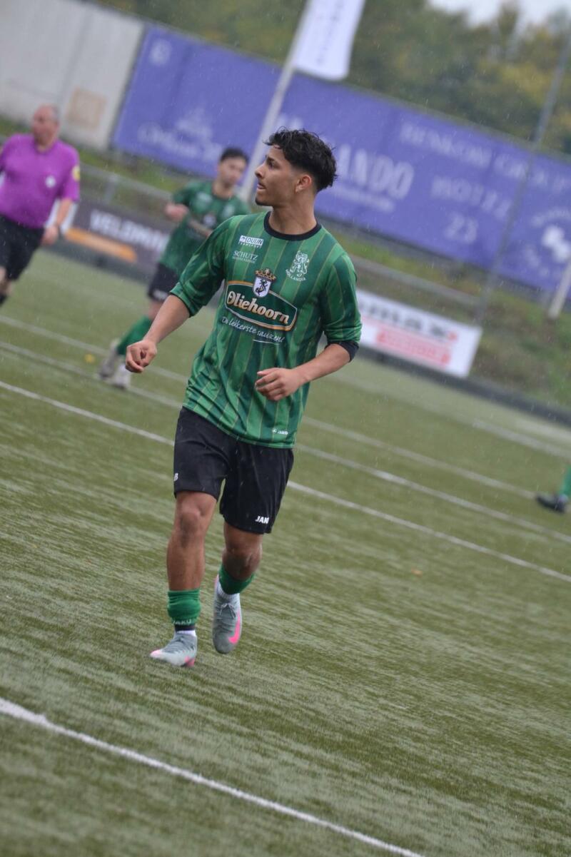 ZAZA Casting model ID: 747