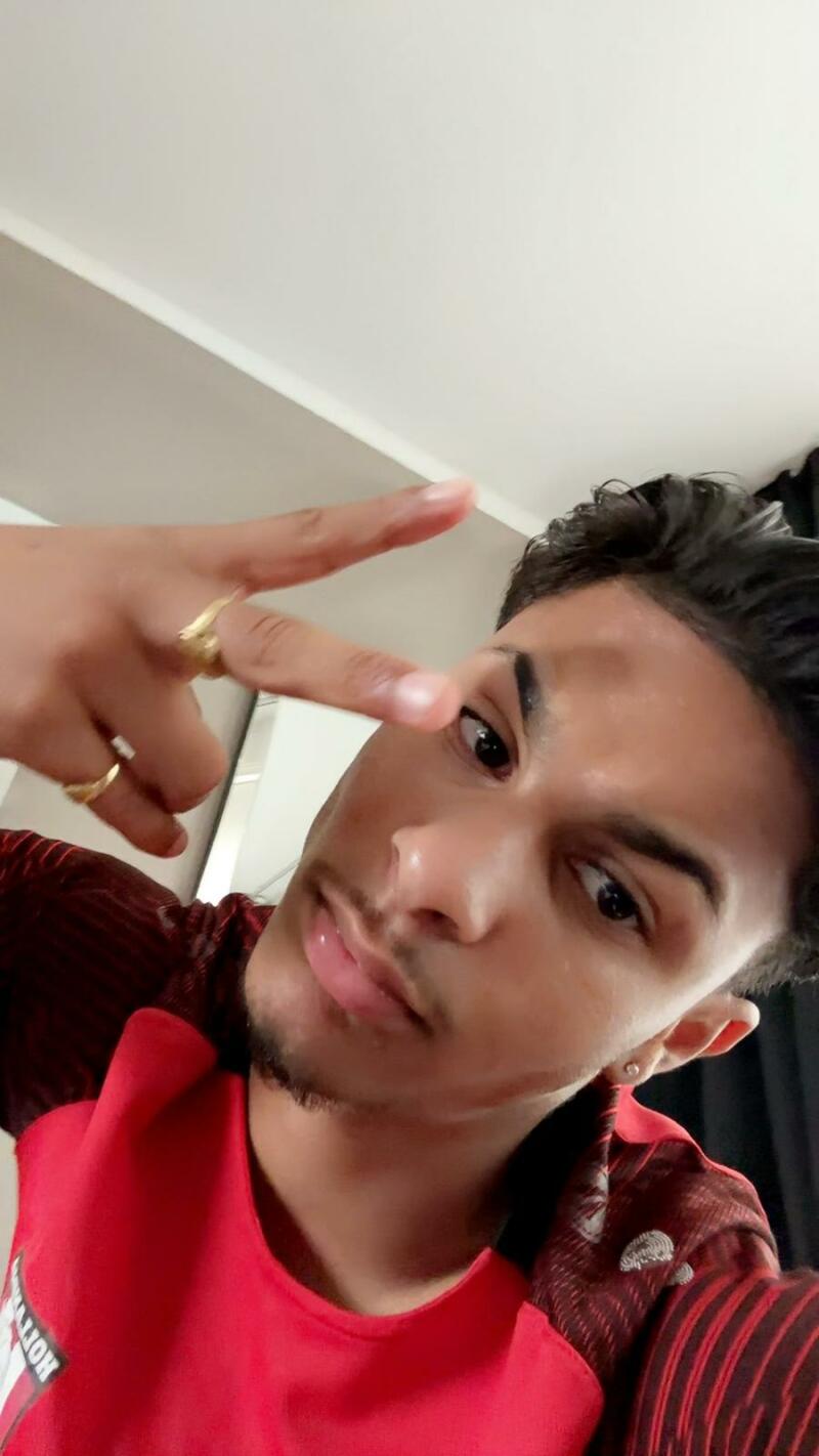 ZAZA Casting model ID: 747