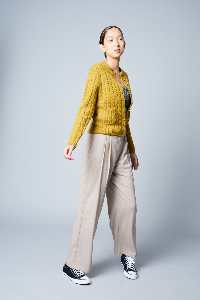 ZAZA Casting model ID: 26880