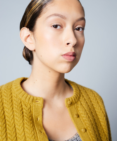 ZAZA Casting model ID: 26880