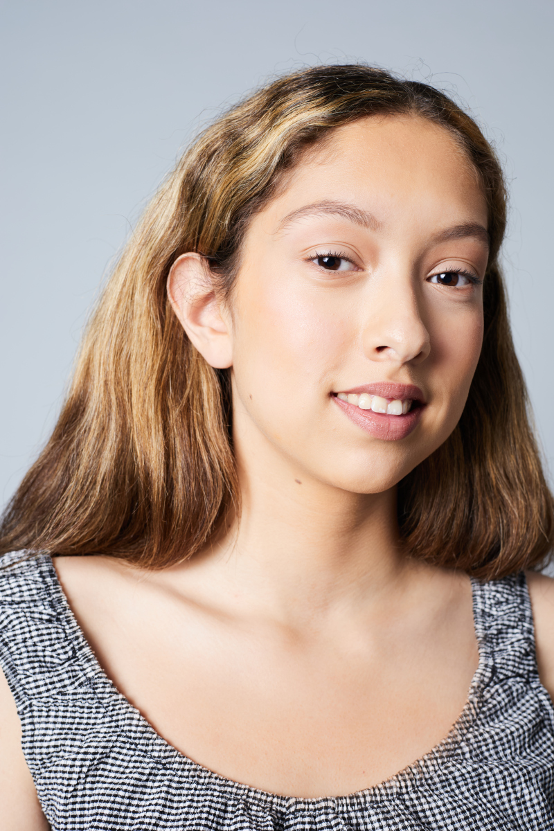 ZAZA Casting model ID: 26880