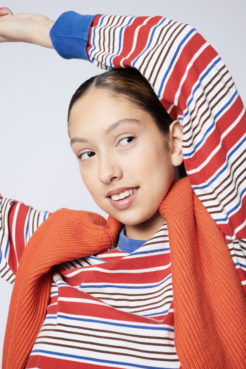 ZAZA Casting model ID: 26880