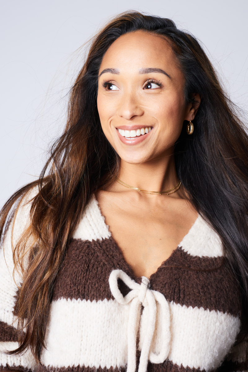 ZAZA Casting model ID: 26709