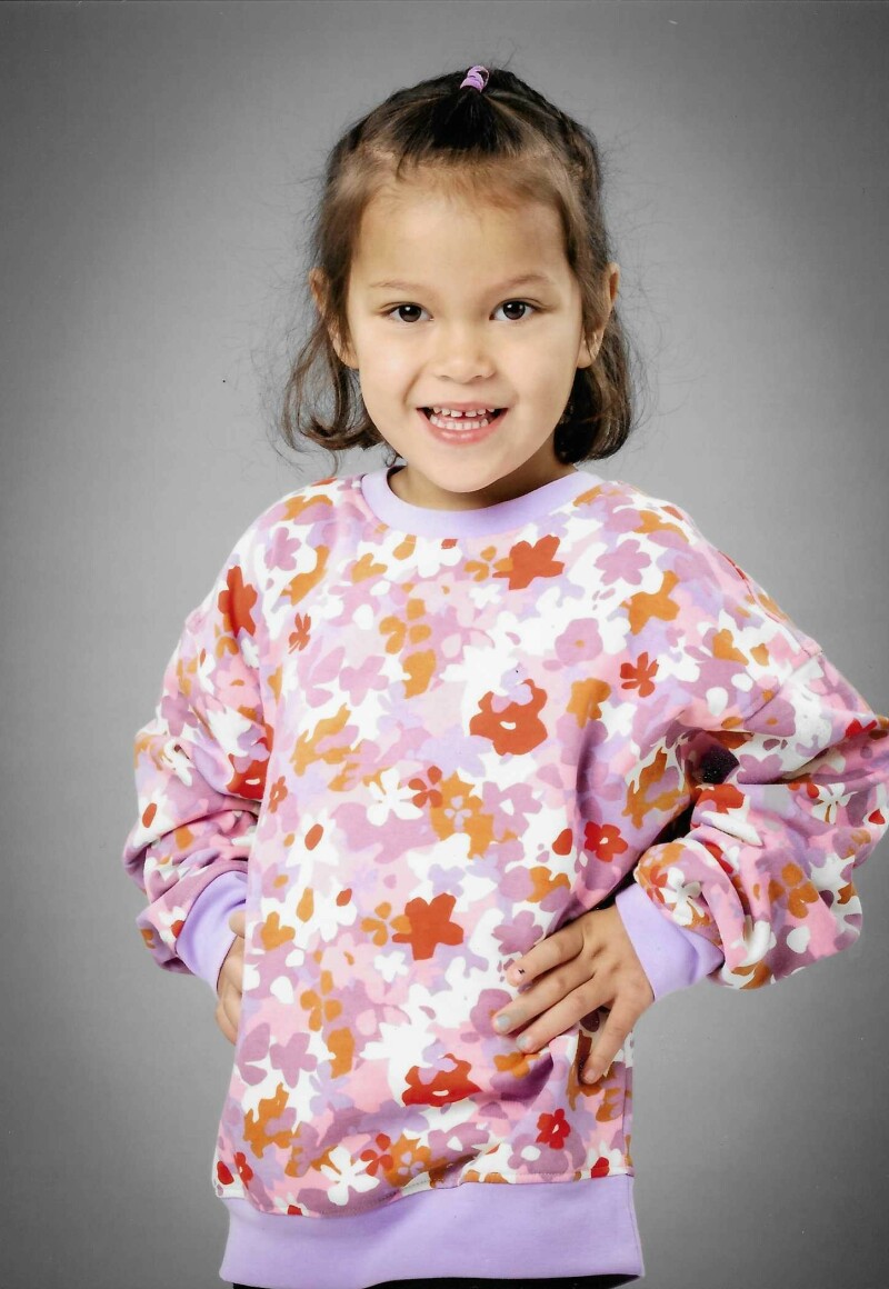 ZAZA Casting model ID: 27250