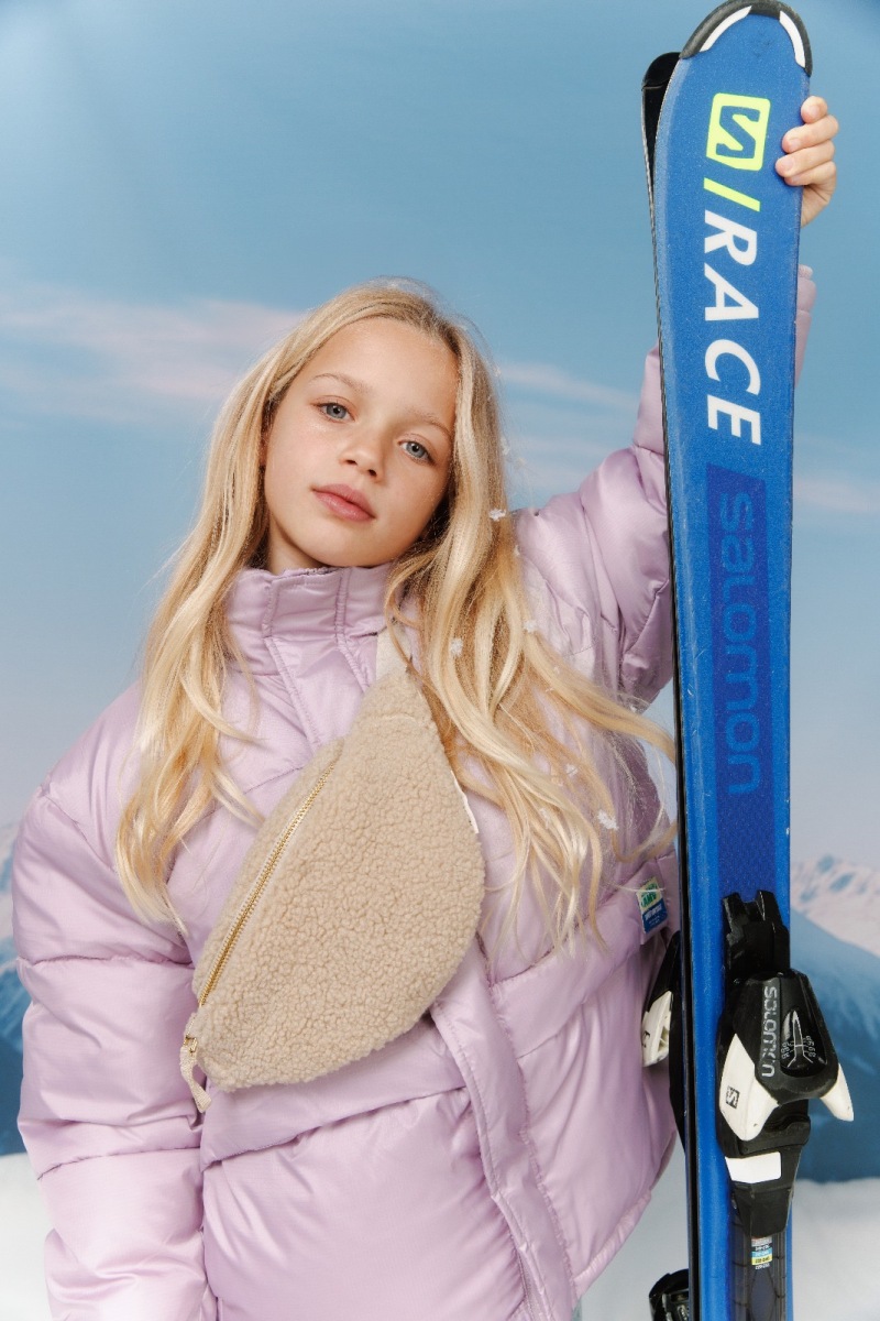 ZAZA Casting model ID: 26503