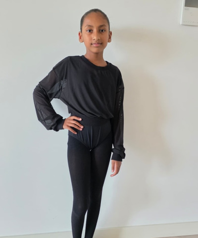 ZAZA Casting model ID: 27334