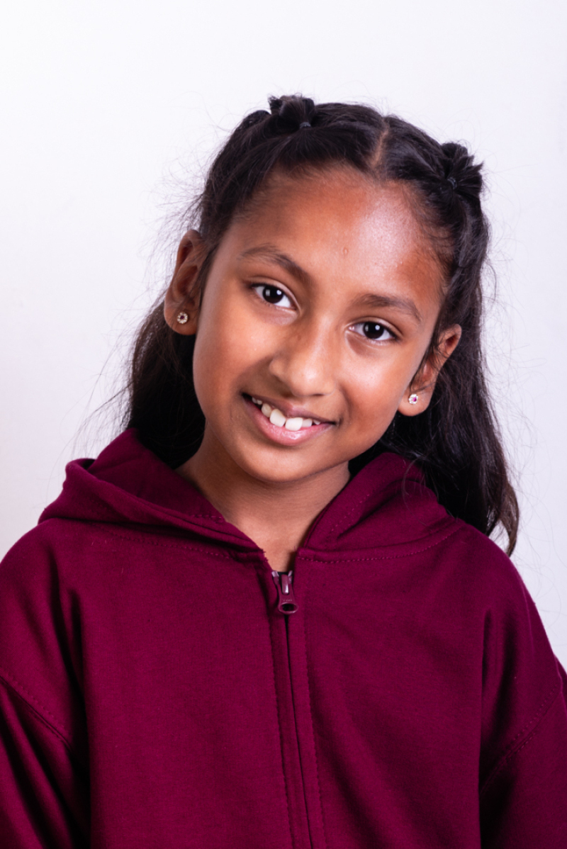 ZAZA Casting model ID: 27334