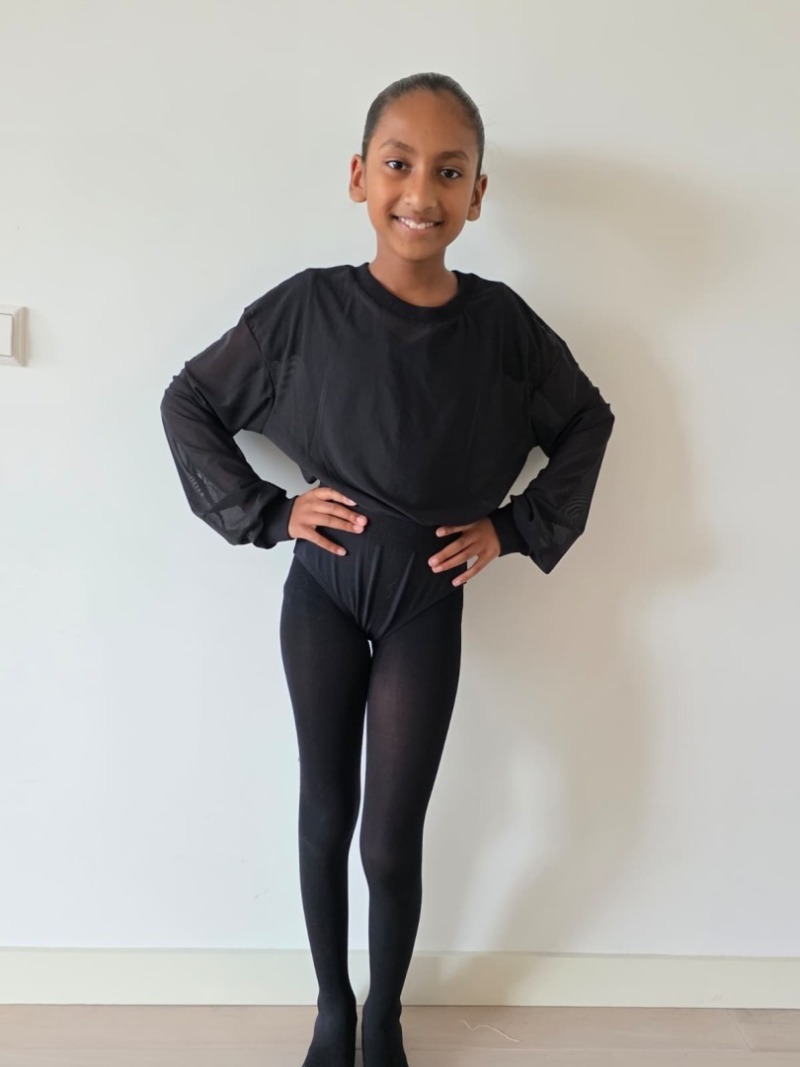 ZAZA Casting model ID: 27334