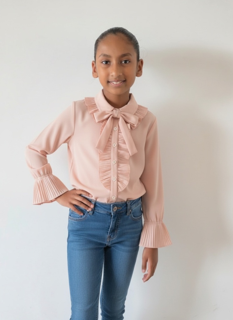 ZAZA Casting model ID: 27334