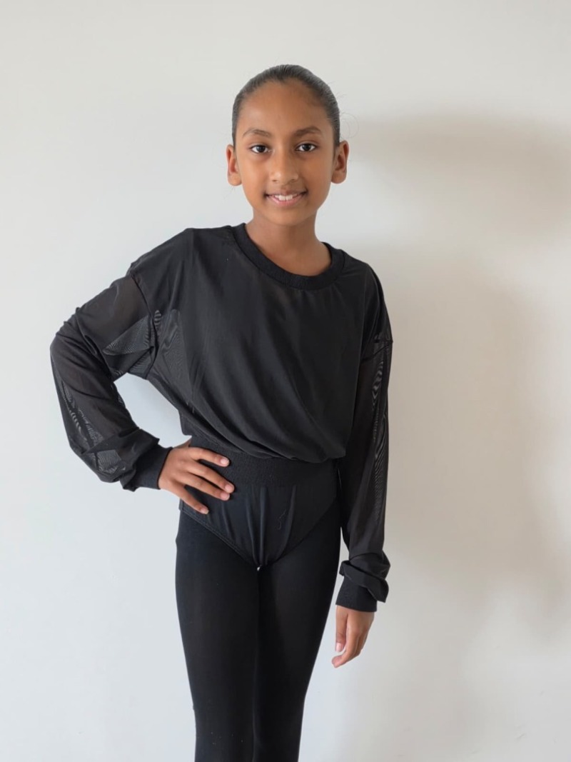 ZAZA Casting model ID: 27334