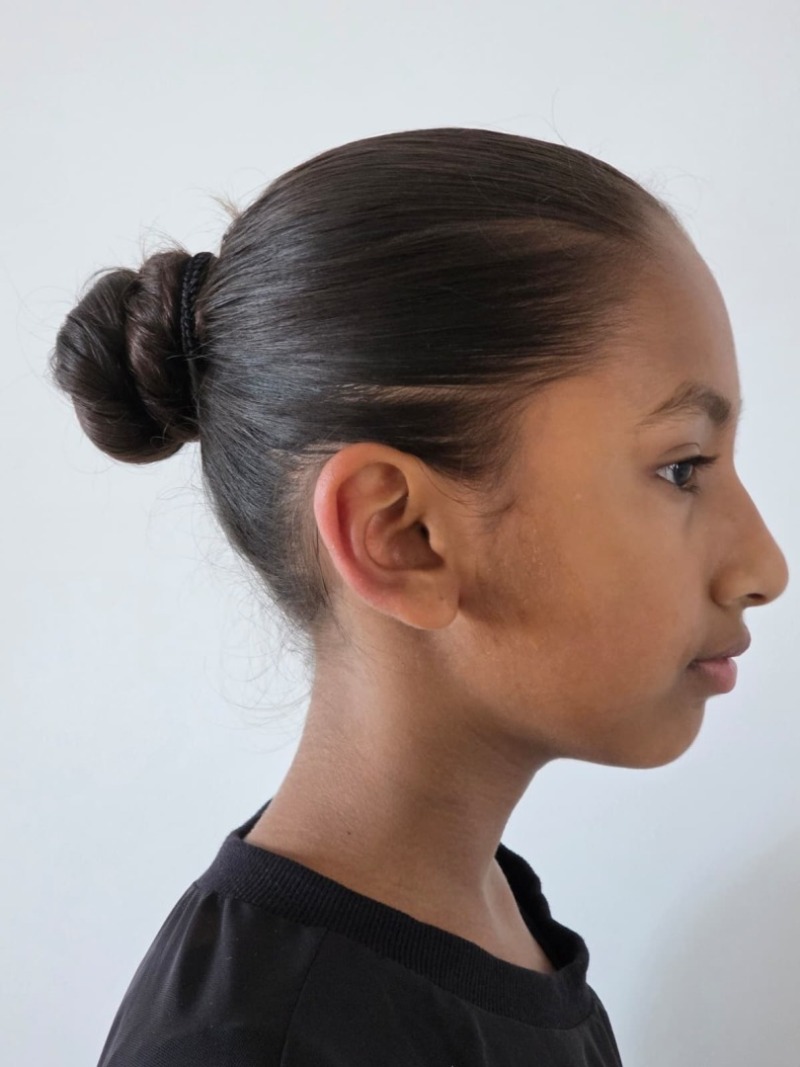 ZAZA Casting model ID: 27334