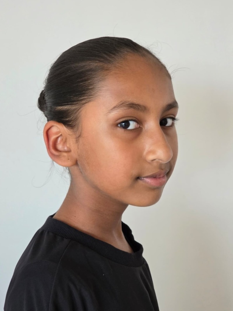 ZAZA Casting model ID: 27334