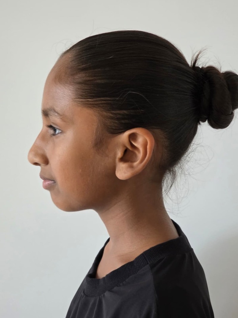 ZAZA Casting model ID: 27334