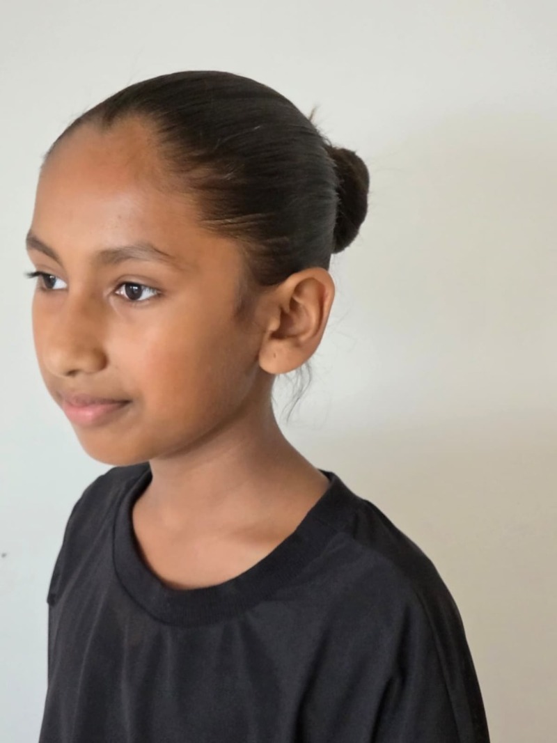 ZAZA Casting model ID: 27334