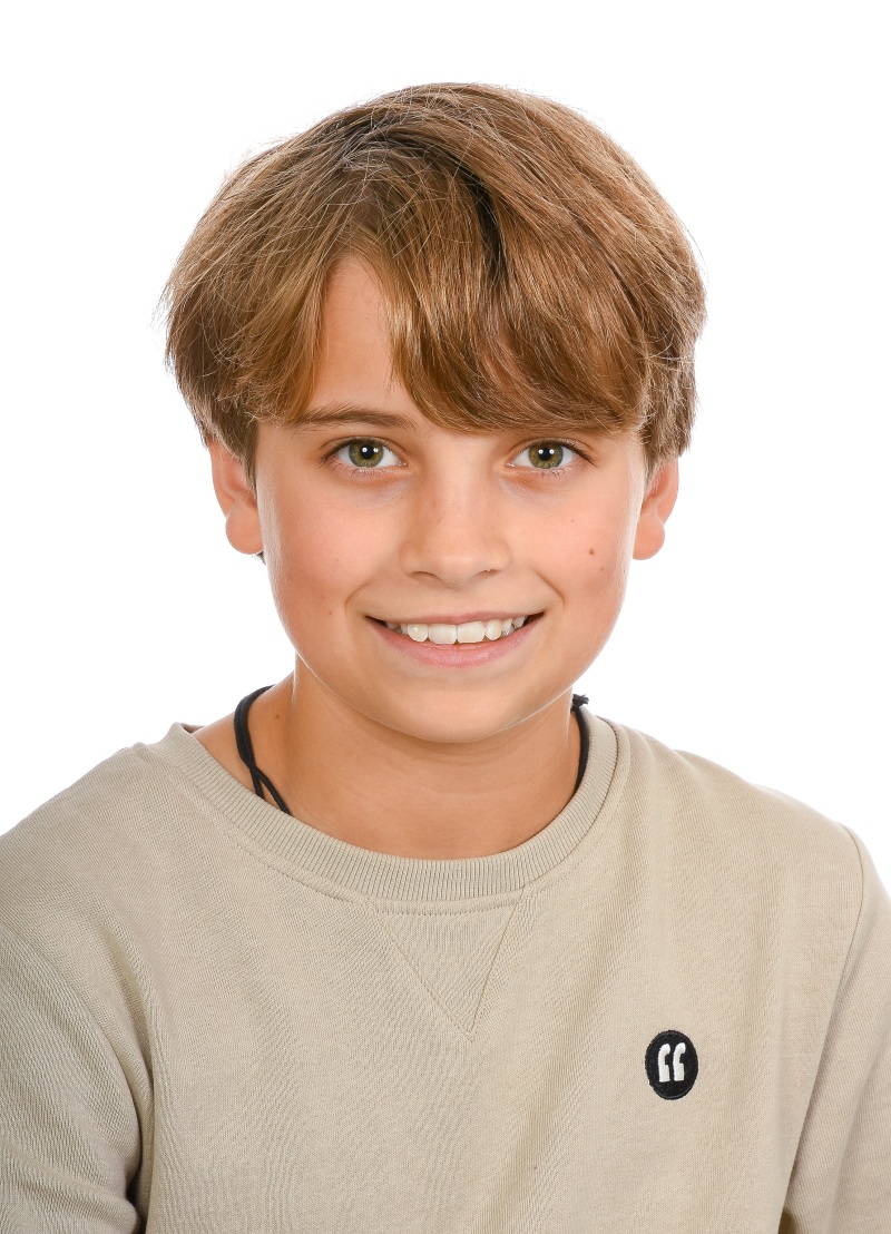 ZAZA Casting model ID: 20829