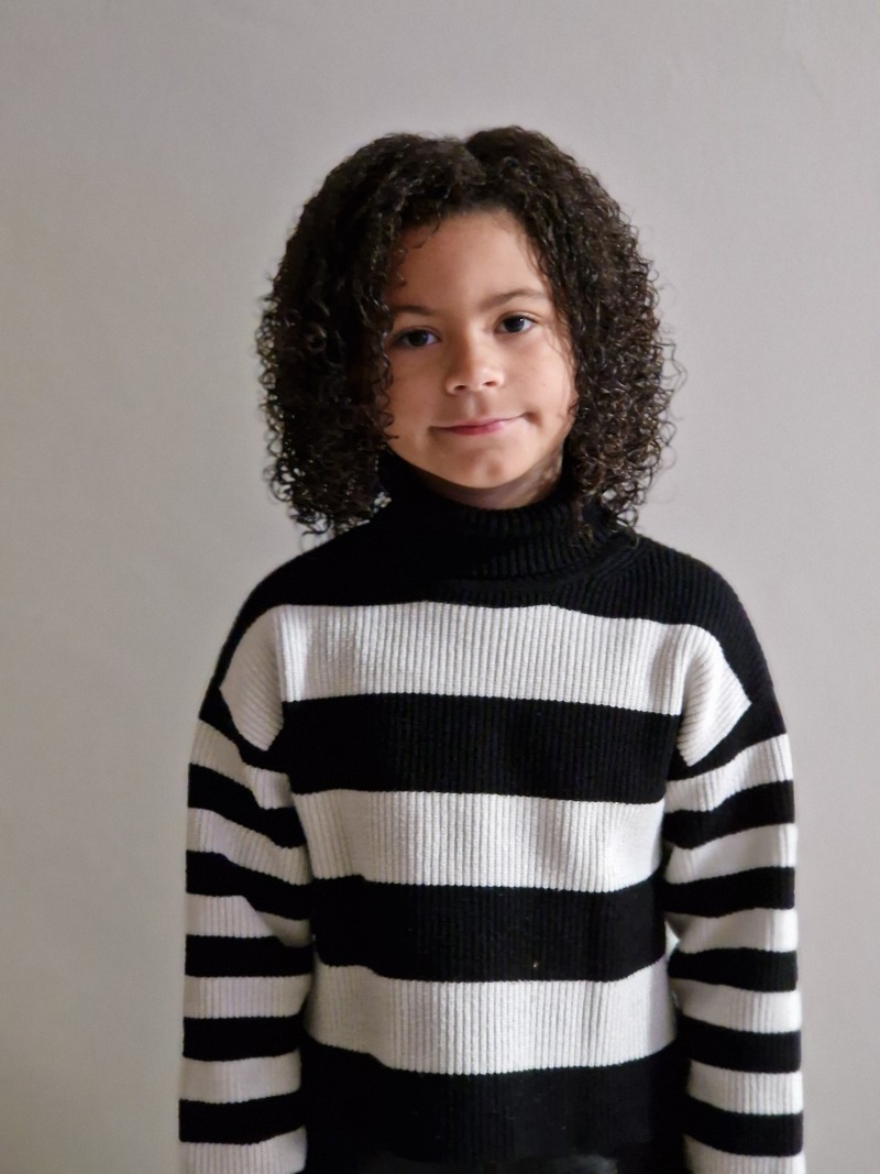 ZAZA Casting model ID: 15273