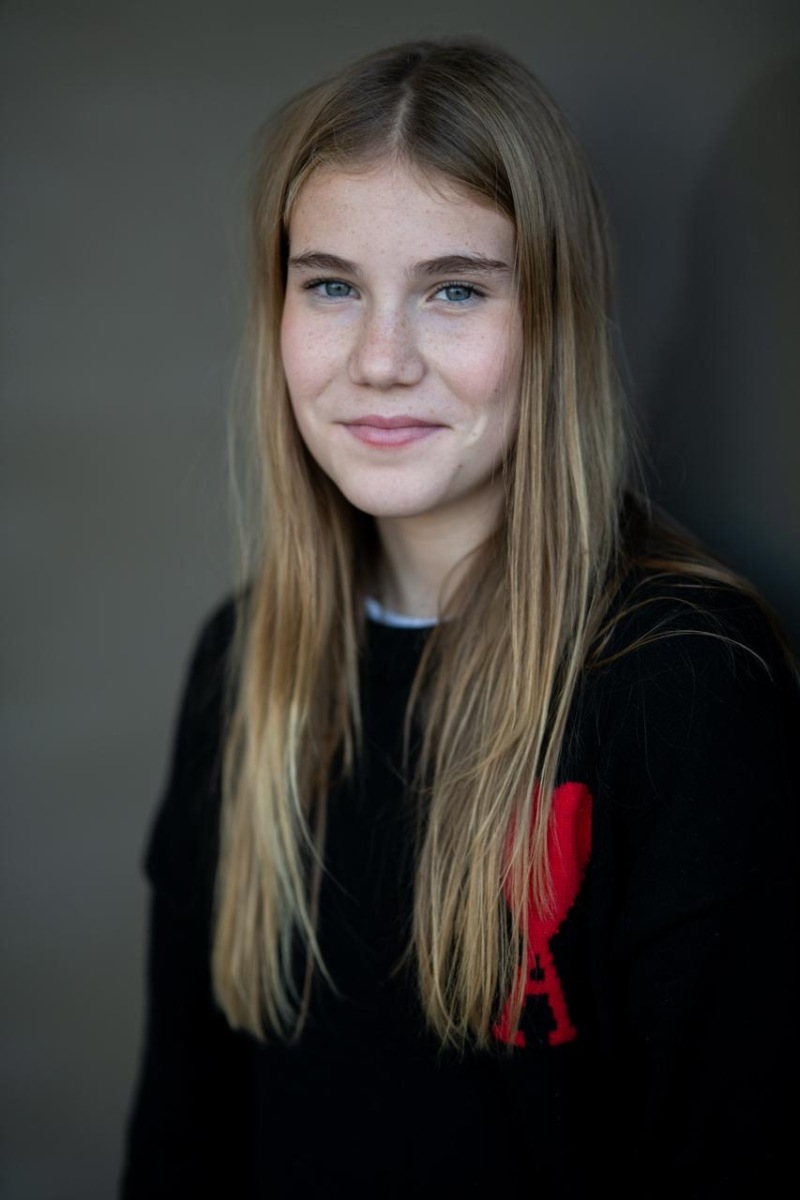 ZAZA Casting model ID: 26914