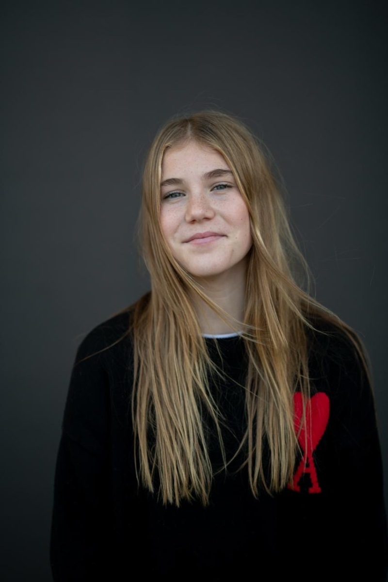 ZAZA Casting model ID: 26914