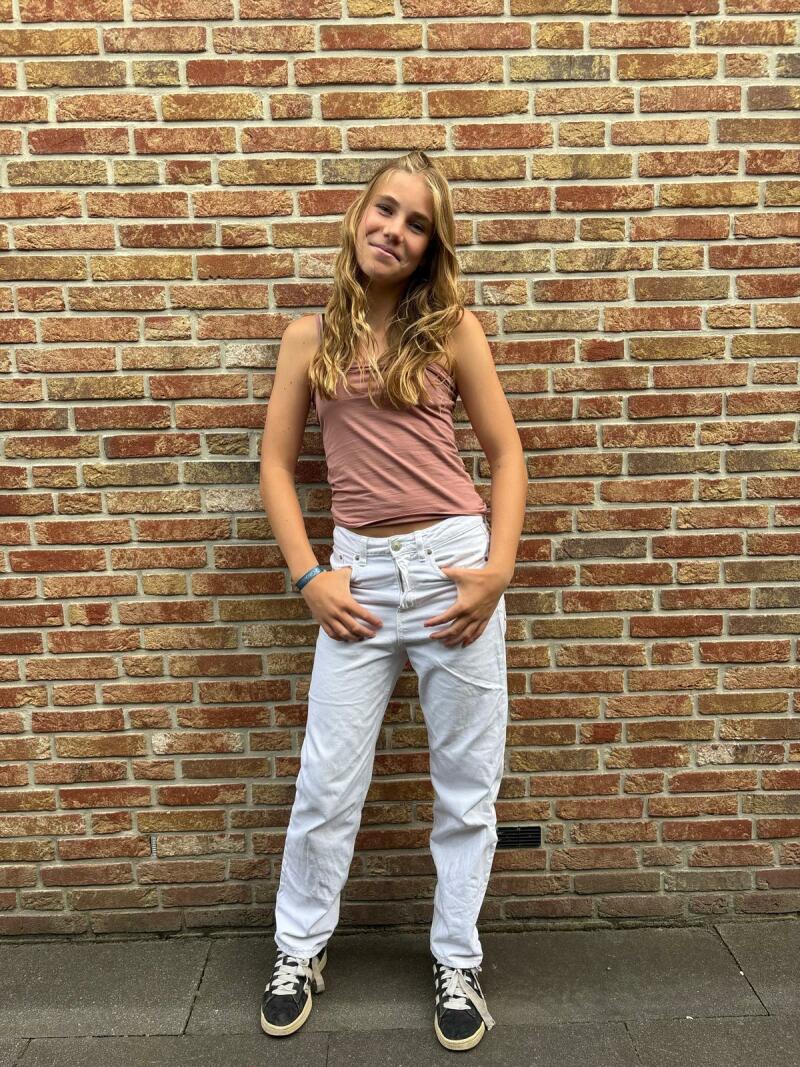 ZAZA Casting model ID: 26914