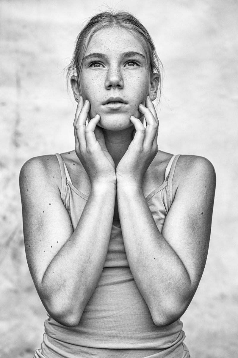 ZAZA Casting model ID: 26914