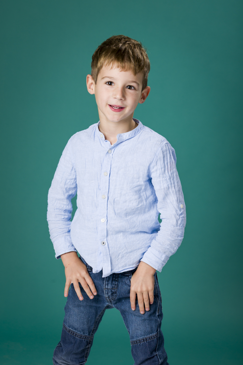 ZAZA Casting model ID: 13627