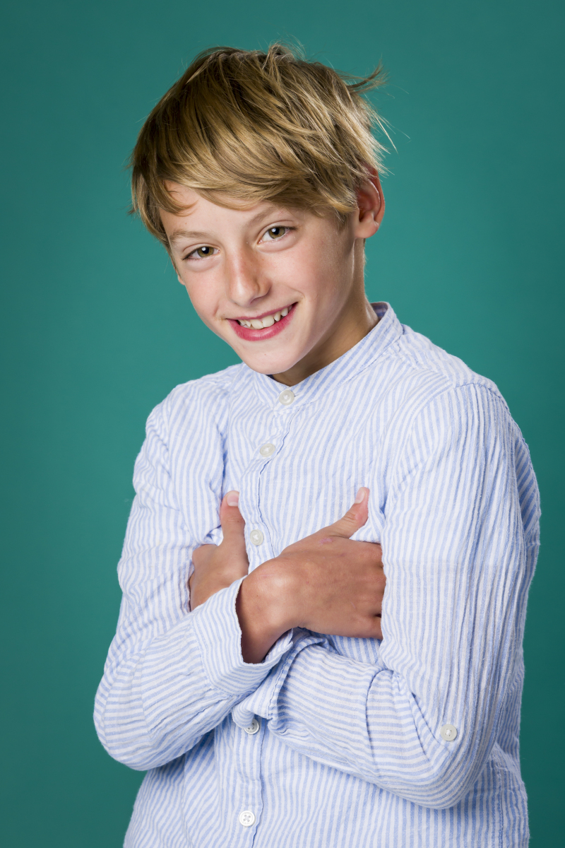 ZAZA Casting model ID: 13716