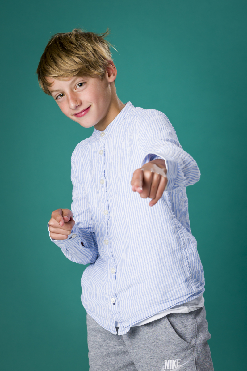 ZAZA Casting model ID: 13716