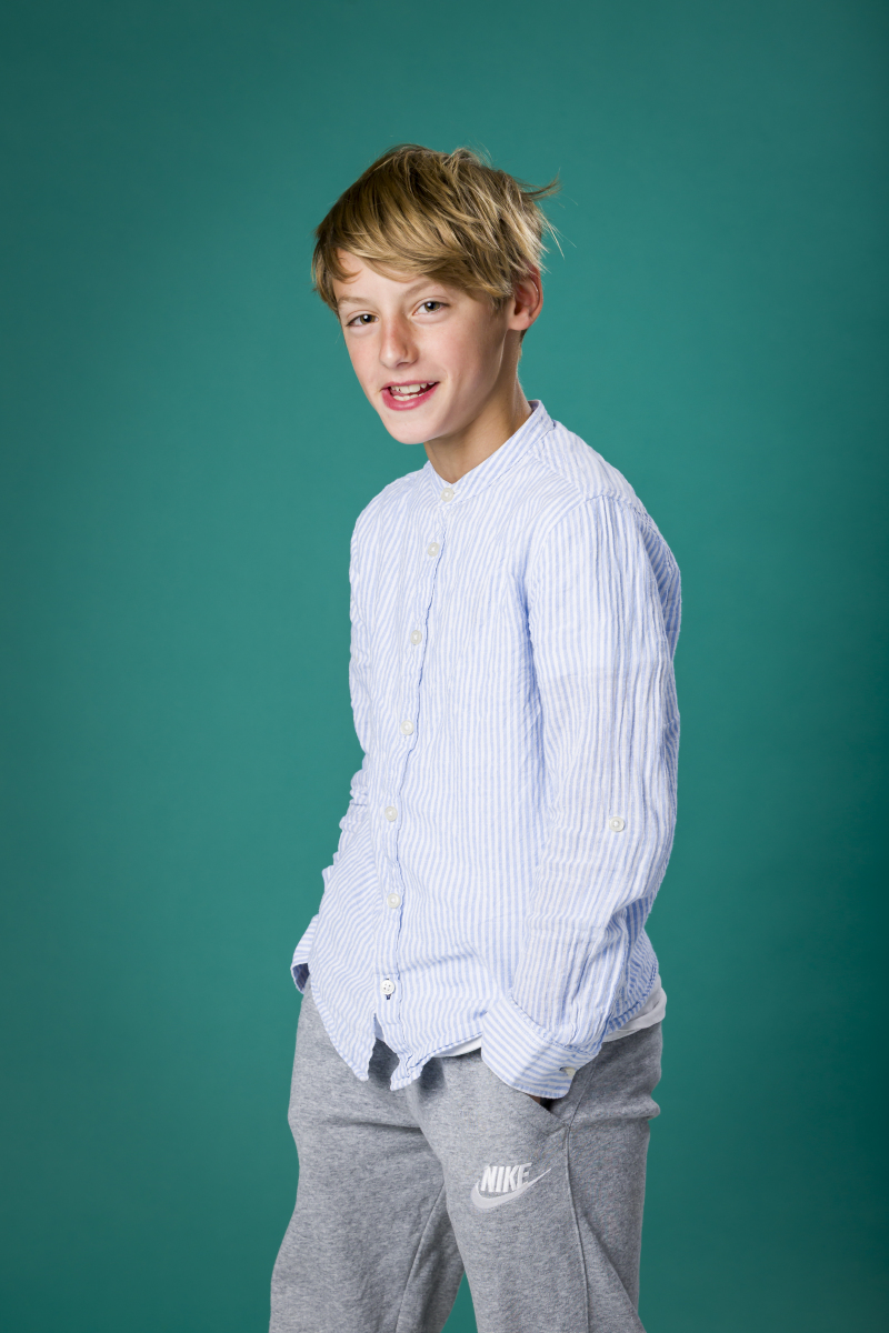 ZAZA Casting model ID: 13716