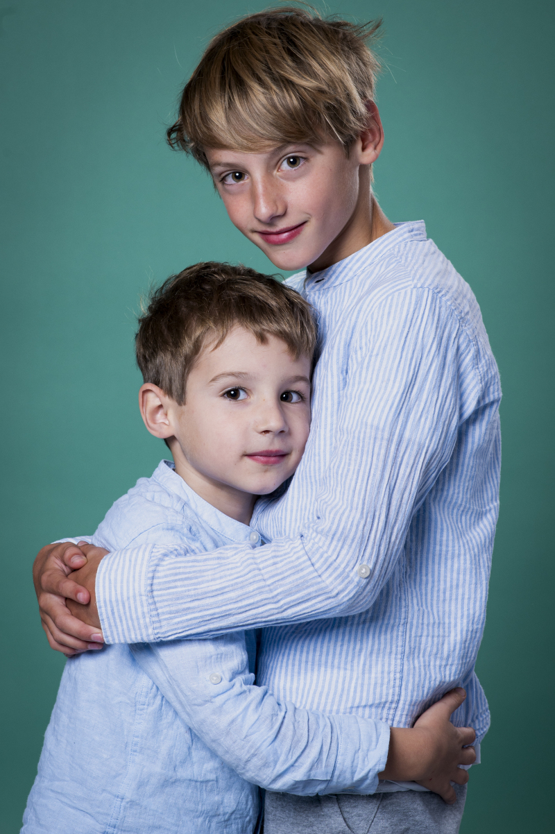 ZAZA Casting model ID: 13716