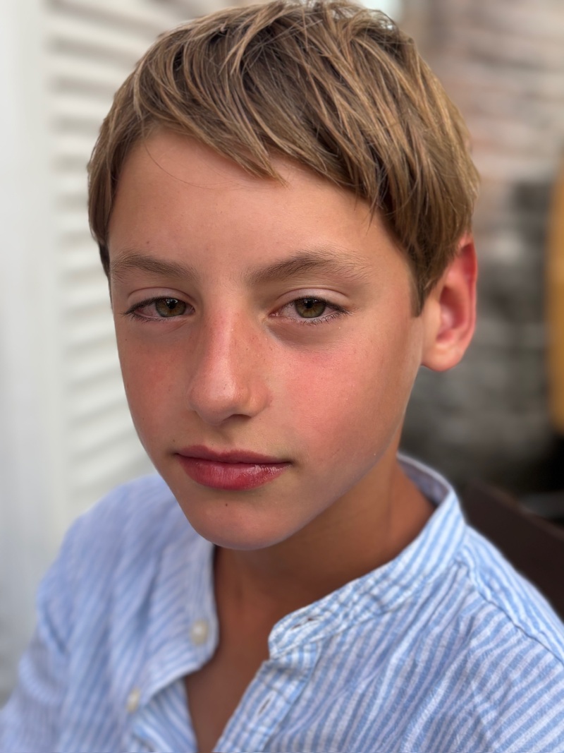 ZAZA Casting model ID: 13716