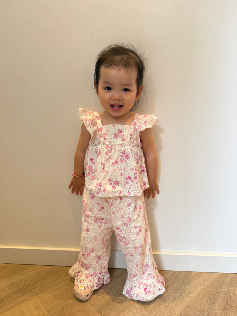 ZAZA Casting model ID: 24067