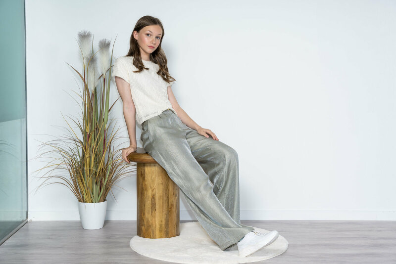 ZAZA Casting model ID: 16470