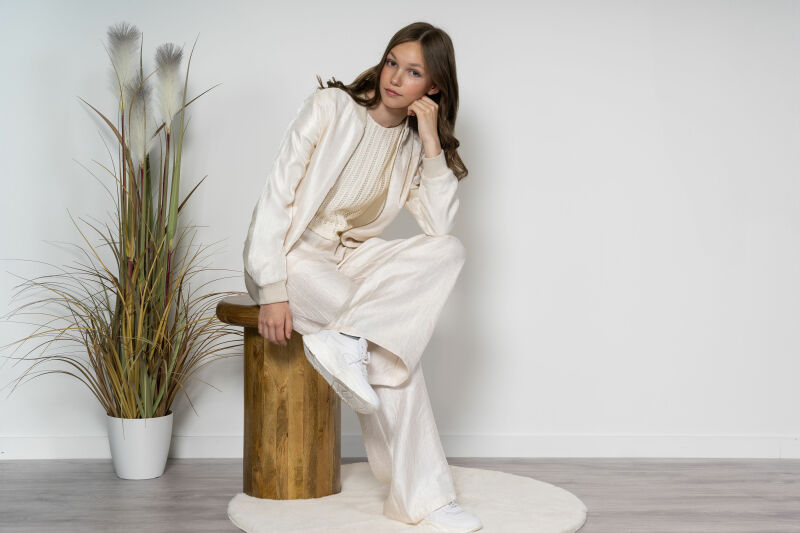 ZAZA Casting model ID: 16470