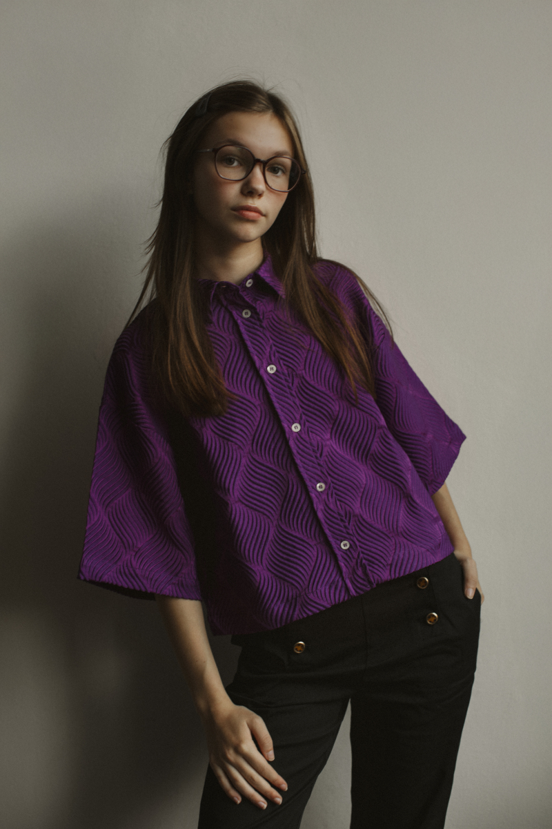 ZAZA Casting model ID: 16470