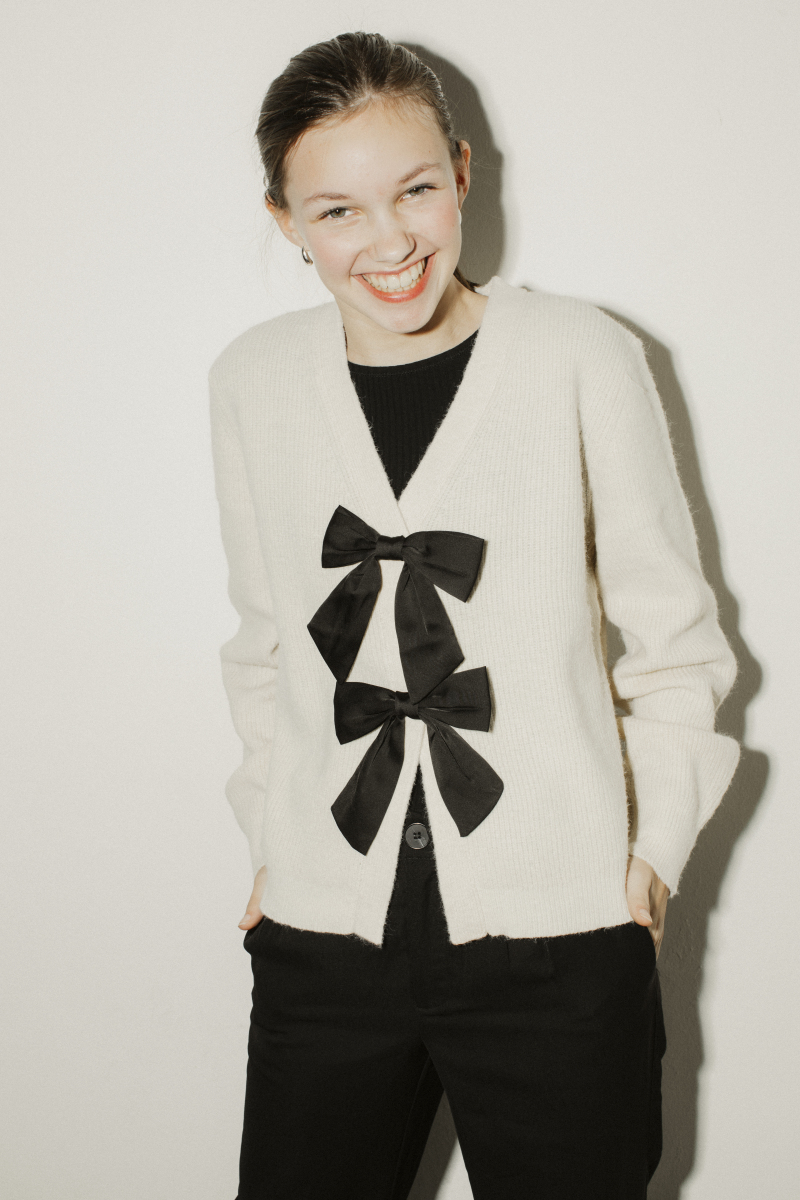 ZAZA Casting model ID: 16470