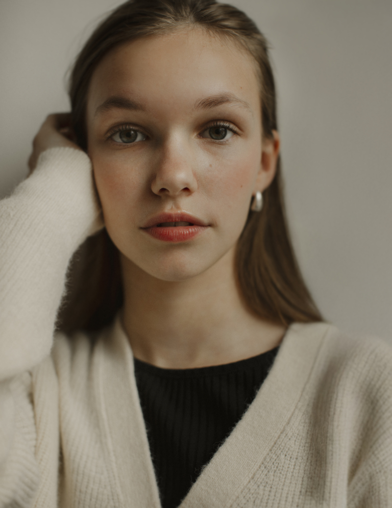 ZAZA Casting model ID: 16470