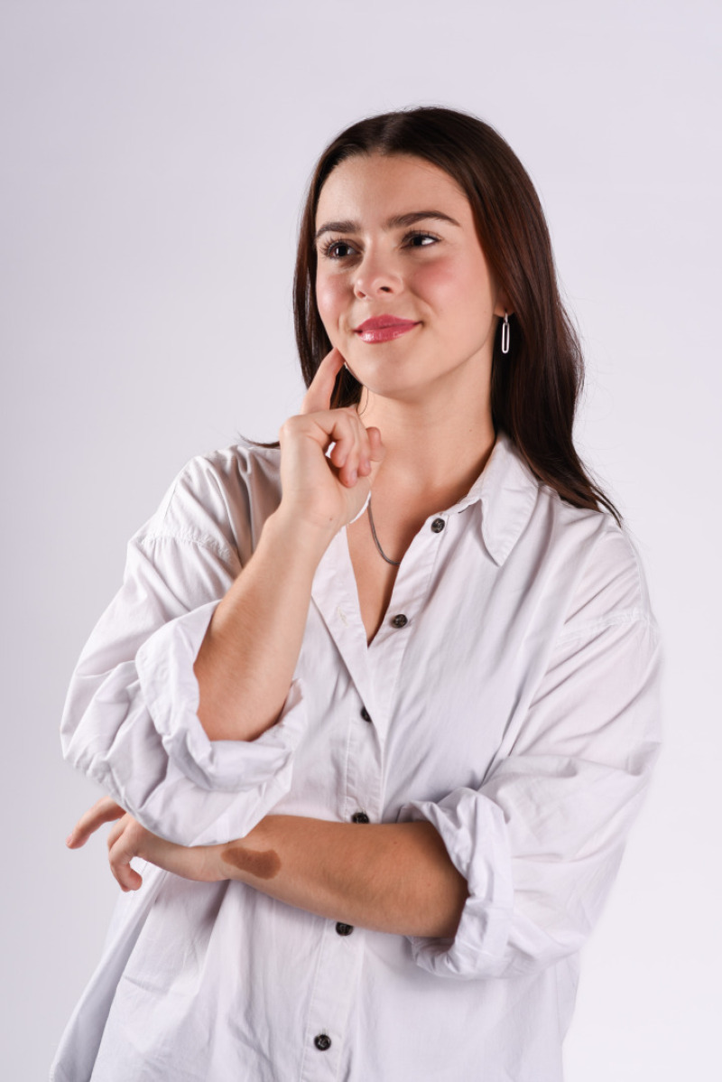 ZAZA Casting model ID: 27337