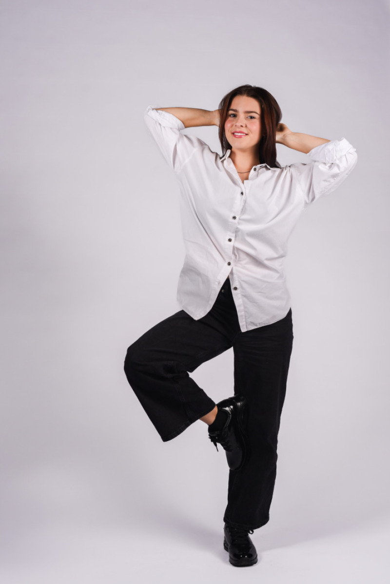 ZAZA Casting model ID: 27337