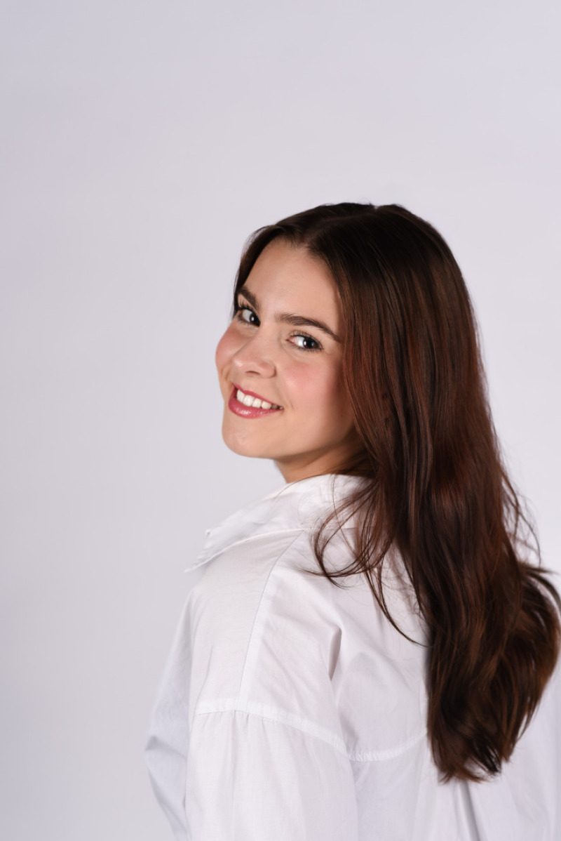 ZAZA Casting model ID: 27337