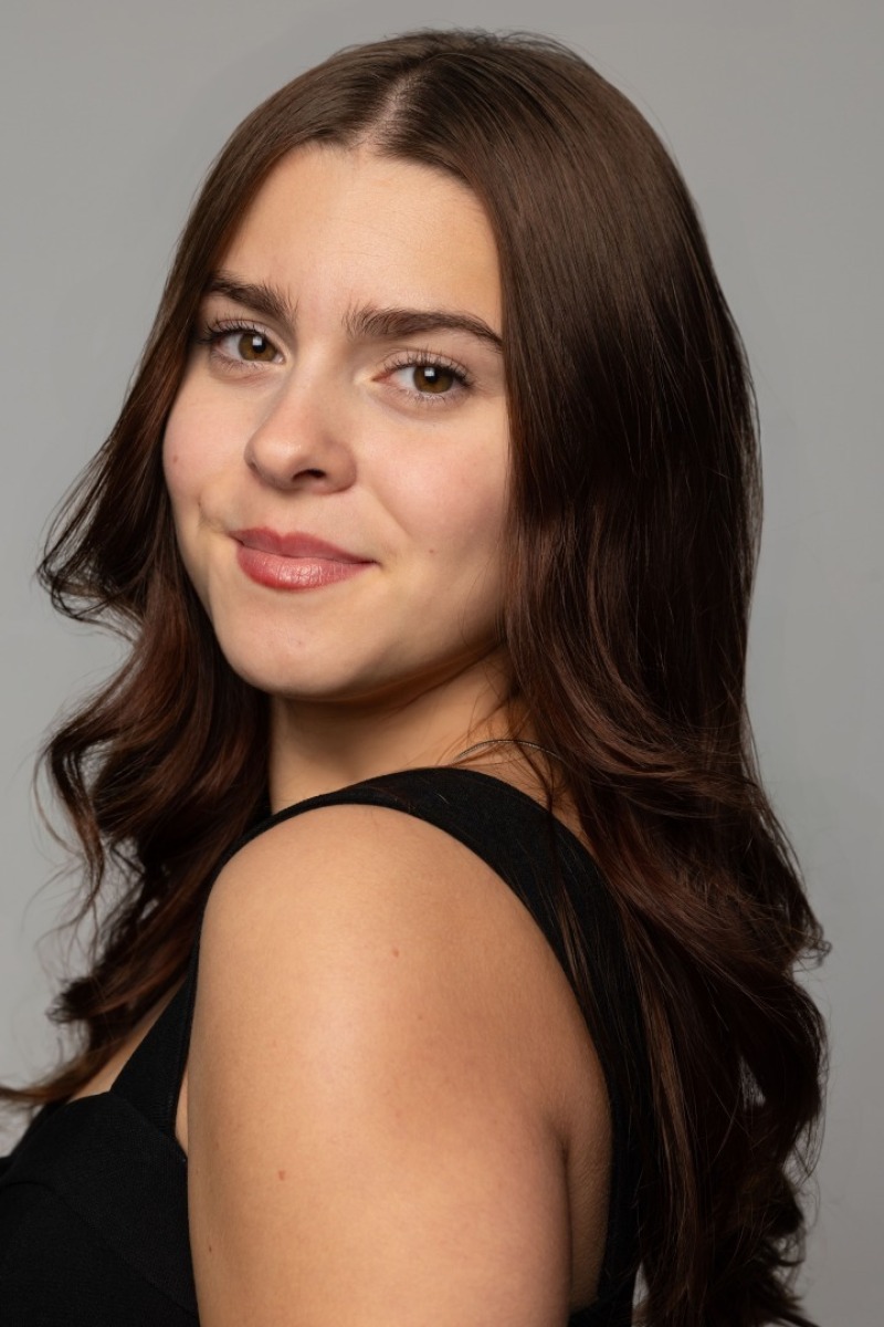 ZAZA Casting model ID: 27337