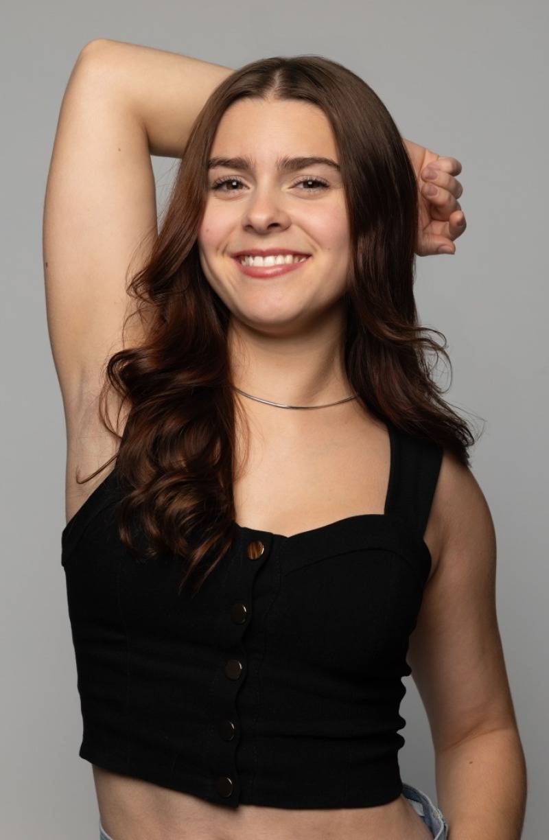 ZAZA Casting model ID: 27337