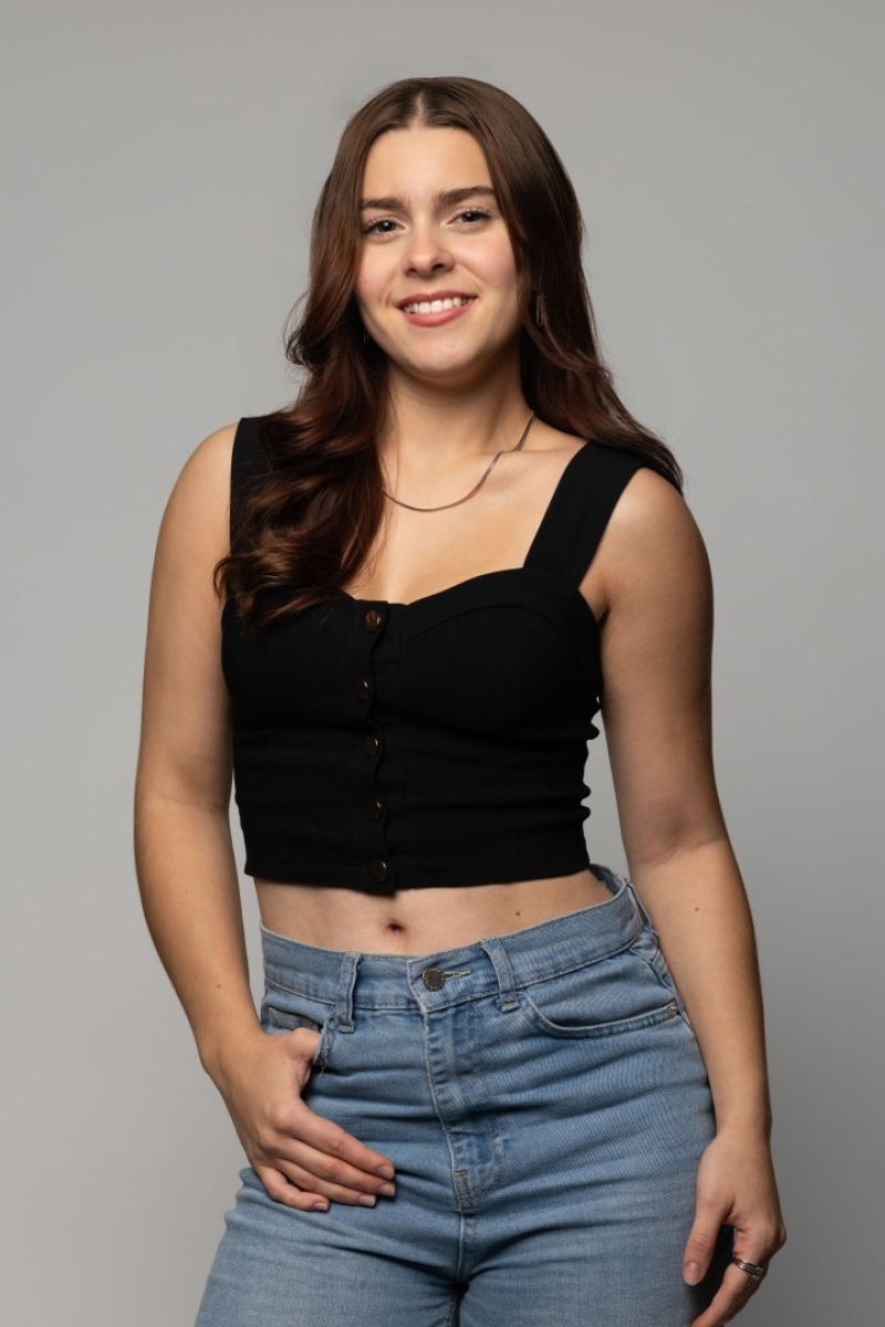 ZAZA Casting model ID: 27337