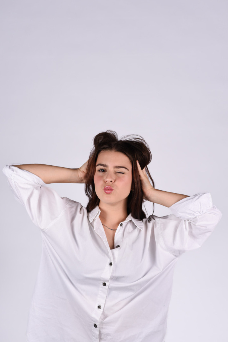 ZAZA Casting model ID: 27337