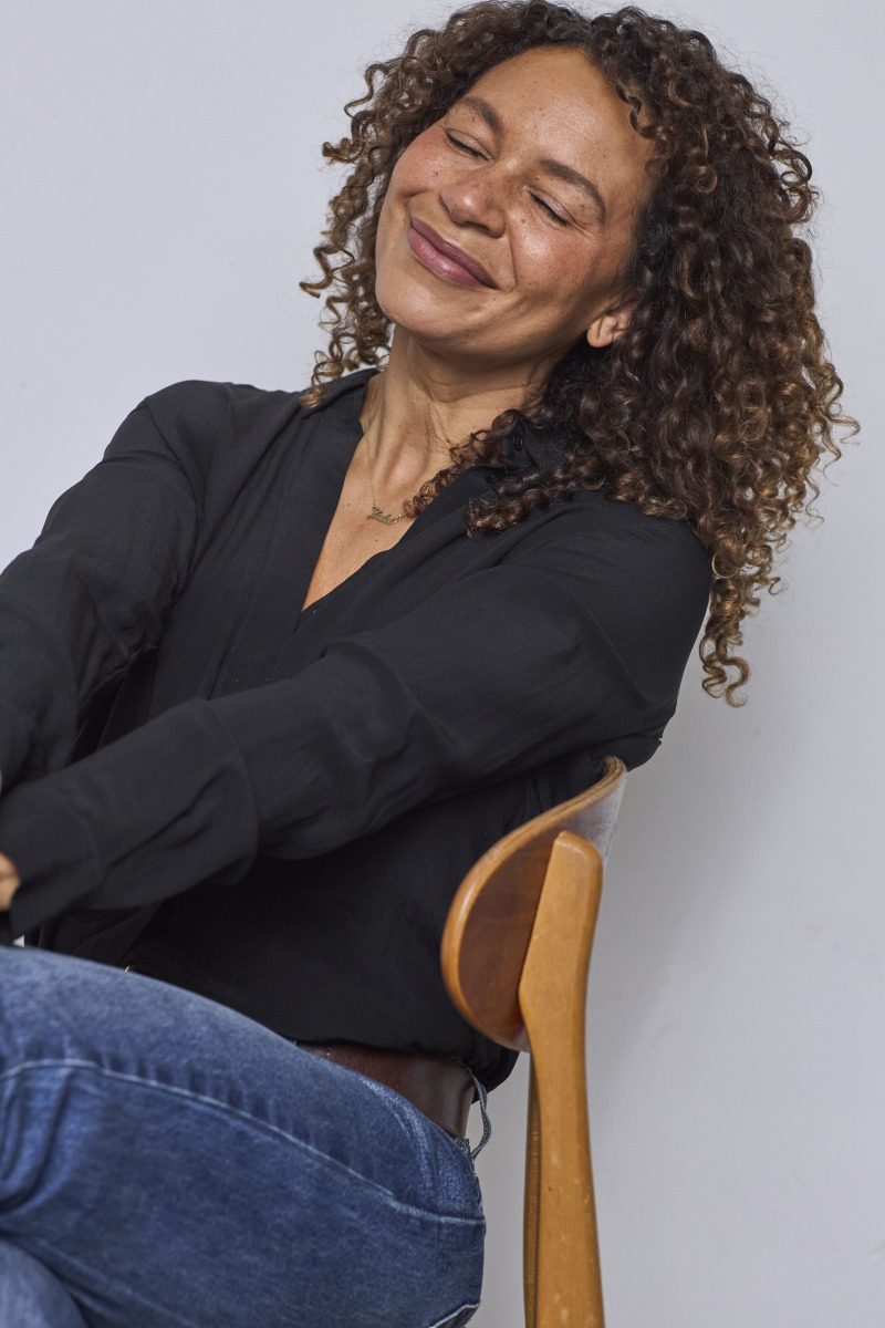 ZAZA Casting model ID: 4357